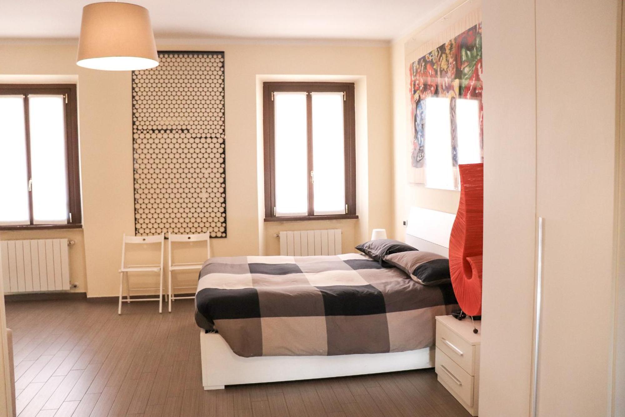 La Corte Di Brusuglio Apartments Cormano Extérieur photo