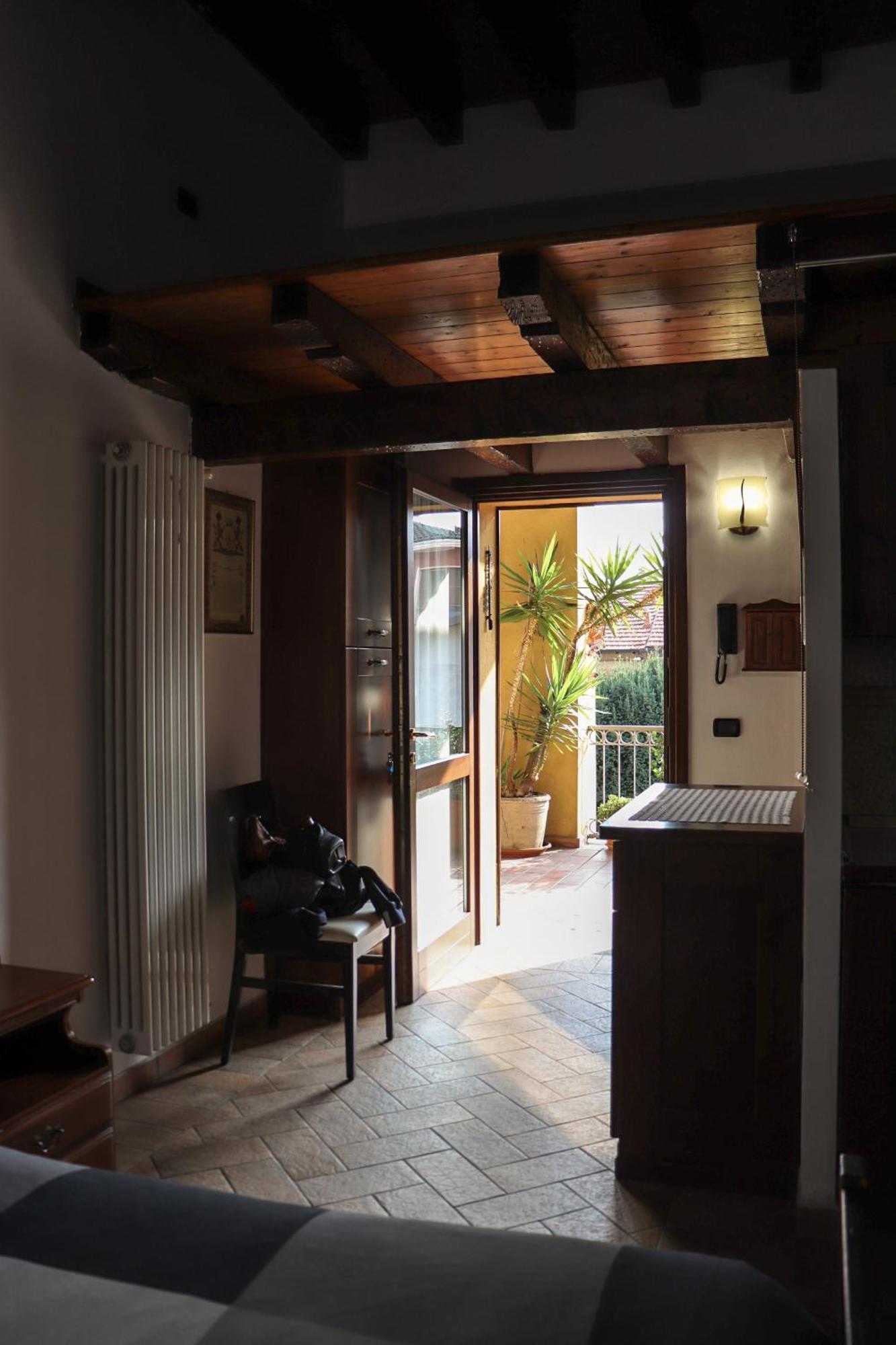 La Corte Di Brusuglio Apartments Cormano Extérieur photo