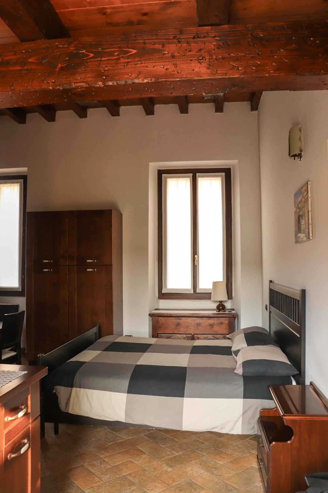 La Corte Di Brusuglio Apartments Cormano Extérieur photo